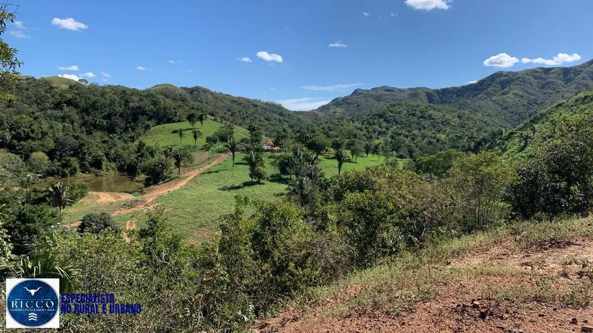 Foto 7 de Fazenda / Haras com 4 quartos à venda, 153m2 em Niquelandia - GO