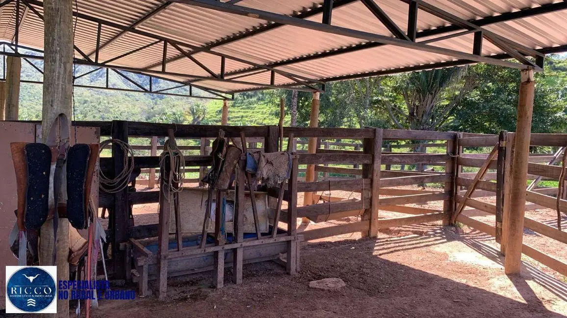 Foto 5 de Fazenda / Haras com 4 quartos à venda, 153m2 em Niquelandia - GO