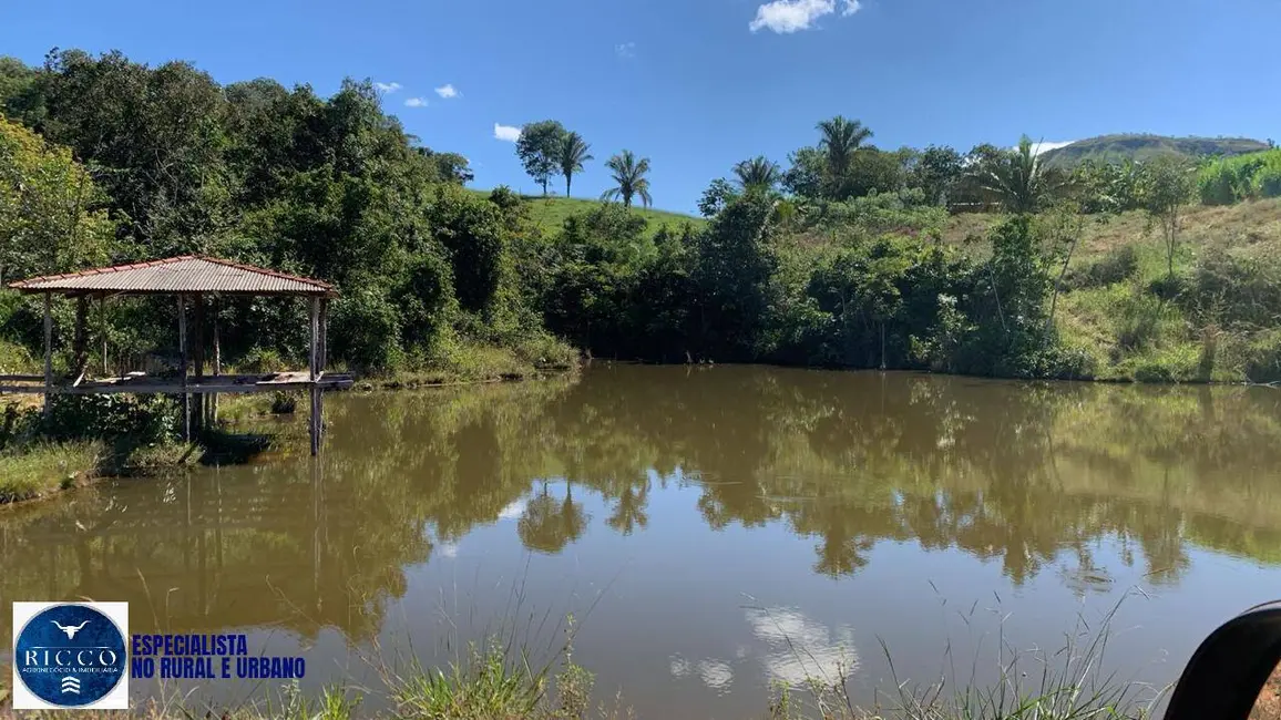 Foto 1 de Fazenda / Haras com 4 quartos à venda, 153m2 em Niquelandia - GO