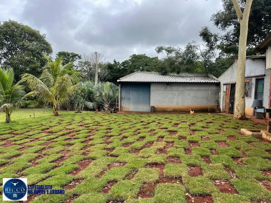 Foto 9 de Chácara com 3 quartos à venda, 34000m2 em Inhumas - GO