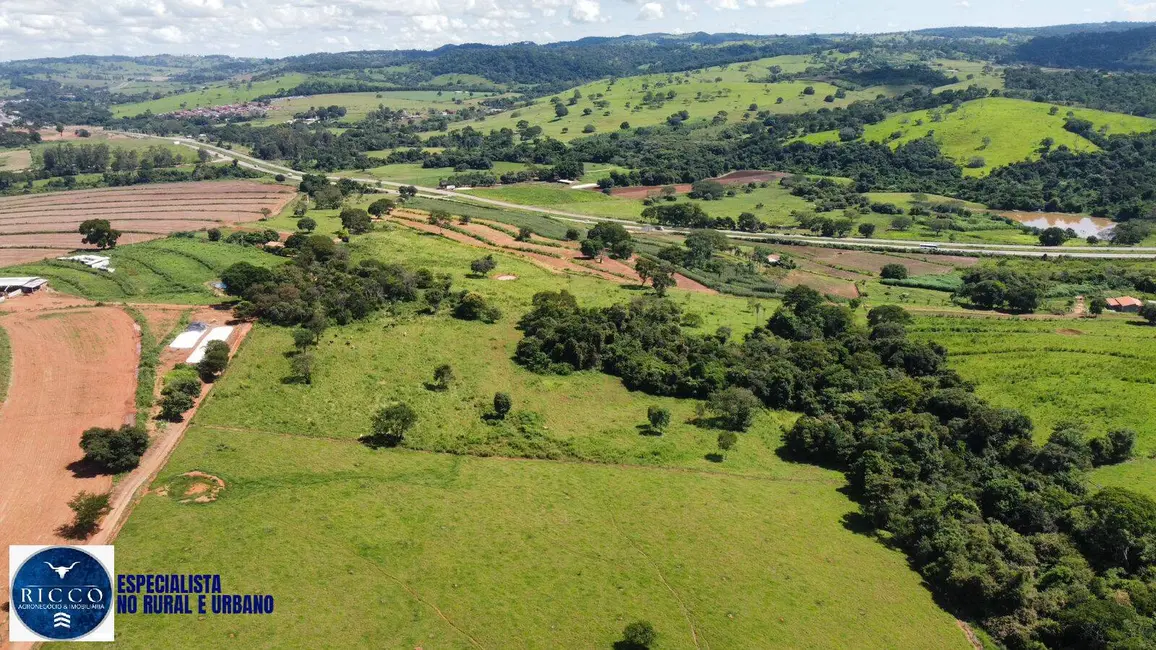 Foto 3 de Chácara com 3 quartos à venda em Itaucu - GO