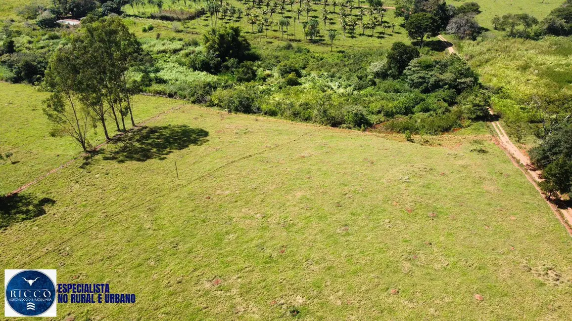 Foto 6 de Chácara com 3 quartos à venda em Itaucu - GO