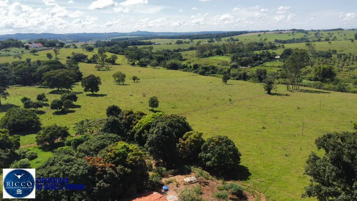 Foto 9 de Chácara com 3 quartos à venda em Itaucu - GO