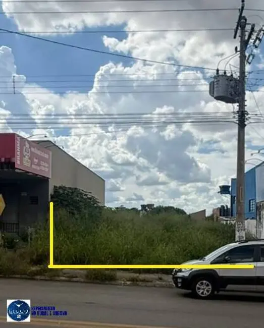 Foto 4 de Terreno / Lote à venda, 360m2 em Setor Garavelo, Aparecida De Goiania - GO
