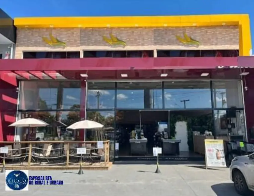 Sala Comercial à venda, 300m2 em Moinho dos Ventos, Goiania - GO - imagem 5 Foto 5 de Sala Comercial à venda, 300m2 em Moinho dos Ventos, Goiania - GO