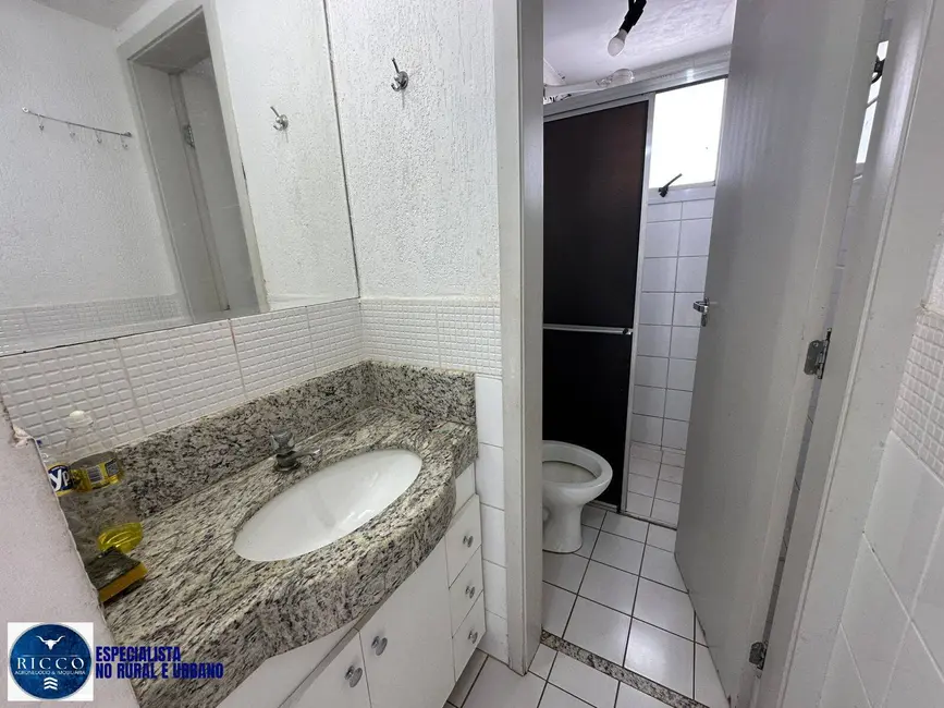 Foto 7 de Apartamento com 2 quartos à venda, 57m2 em Parque Amazônia, Goiania - GO