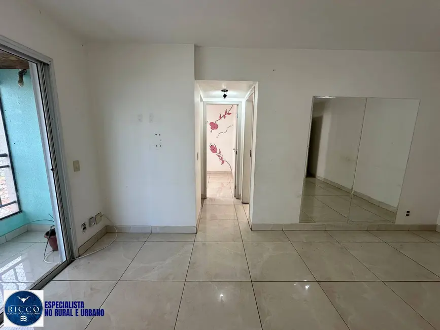 Foto 8 de Apartamento com 2 quartos à venda, 57m2 em Parque Amazônia, Goiania - GO