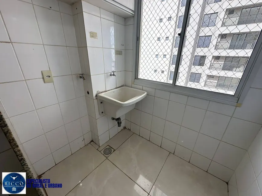 Foto 5 de Apartamento com 2 quartos à venda, 57m2 em Parque Amazônia, Goiania - GO