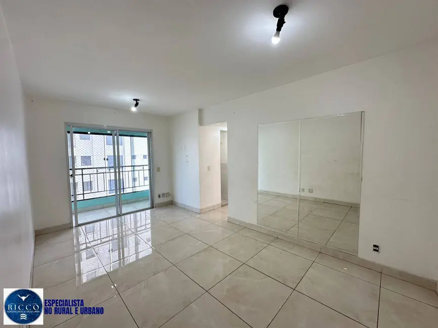 Foto 2 de Apartamento com 2 quartos à venda, 57m2 em Parque Amazônia, Goiania - GO