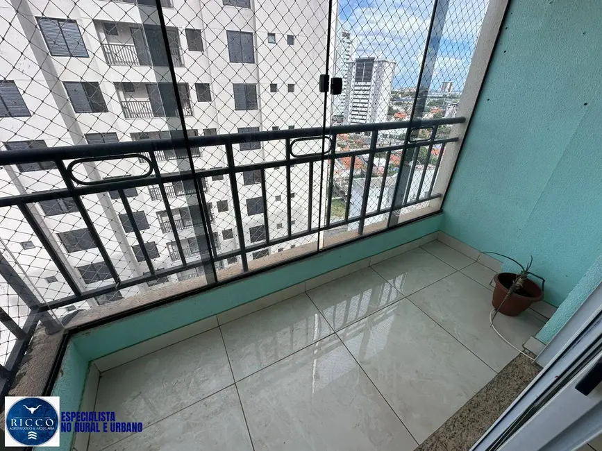 Foto 4 de Apartamento com 2 quartos à venda, 57m2 em Parque Amazônia, Goiania - GO