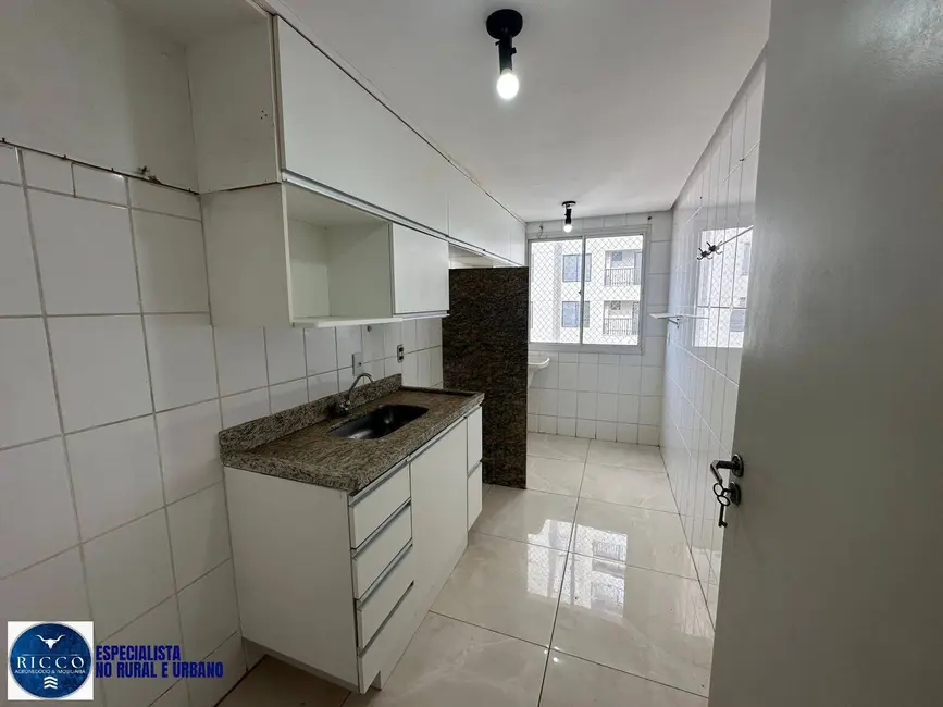 Foto 1 de Apartamento com 2 quartos à venda, 57m2 em Parque Amazônia, Goiania - GO