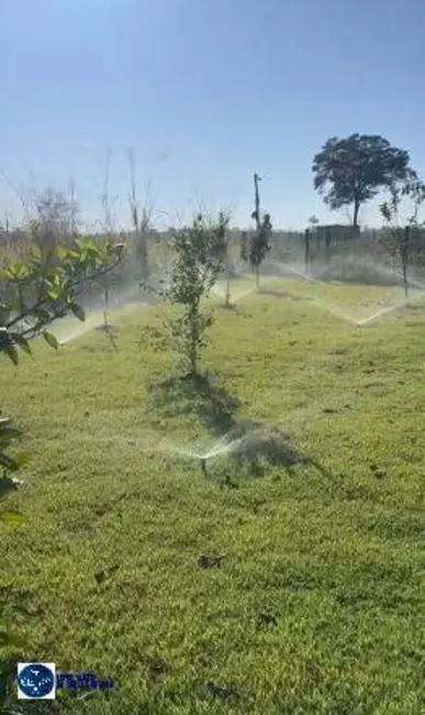 Foto 1 de Chácara à venda, 2216m2 em Residencial Terra Santa, Trindade - GO