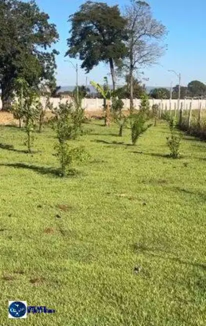 Foto 10 de Chácara à venda, 2216m2 em Residencial Terra Santa, Trindade - GO