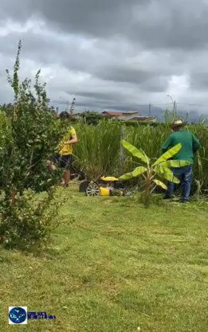 Foto 4 de Chácara à venda, 2216m2 em Residencial Terra Santa, Trindade - GO