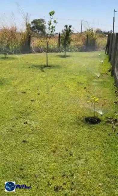 Foto 7 de Chácara à venda, 2216m2 em Residencial Terra Santa, Trindade - GO