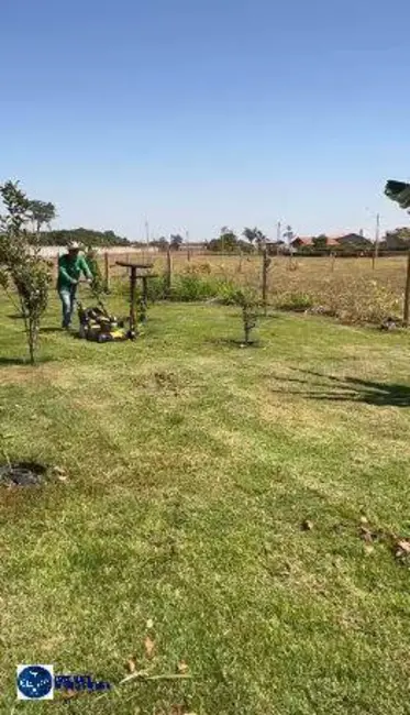 Foto 5 de Chácara à venda, 2216m2 em Residencial Terra Santa, Trindade - GO