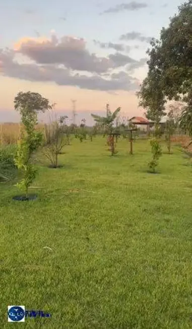 Foto 13 de Chácara à venda, 2216m2 em Residencial Terra Santa, Trindade - GO