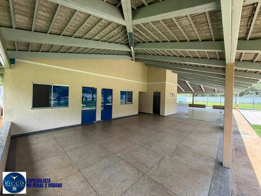 Foto 9 de Chácara com 3 quartos à venda, 5000m2 em Sítios de Recreio Mansões do Campus, Goiania - GO