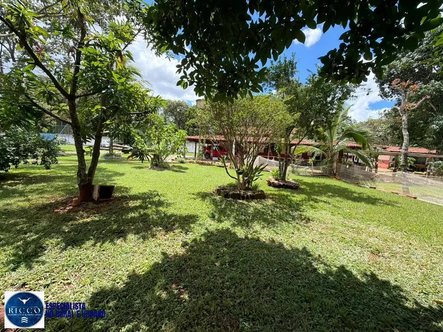 Foto 6 de Chácara com 3 quartos à venda, 5000m2 em Sítios de Recreio Mansões do Campus, Goiania - GO