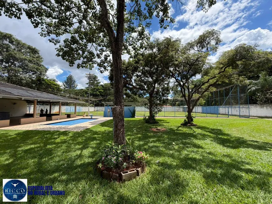 Foto 5 de Chácara com 3 quartos à venda, 5000m2 em Sítios de Recreio Mansões do Campus, Goiania - GO