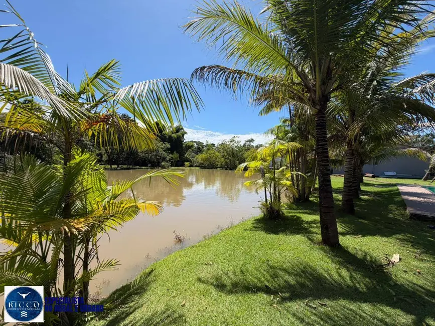Chácara com 2 quartos à venda, 5800m2 em Hidrolandia - GO - imagem 4 Foto 4 de Chácara com 2 quartos à venda, 5800m2 em Hidrolandia - GO