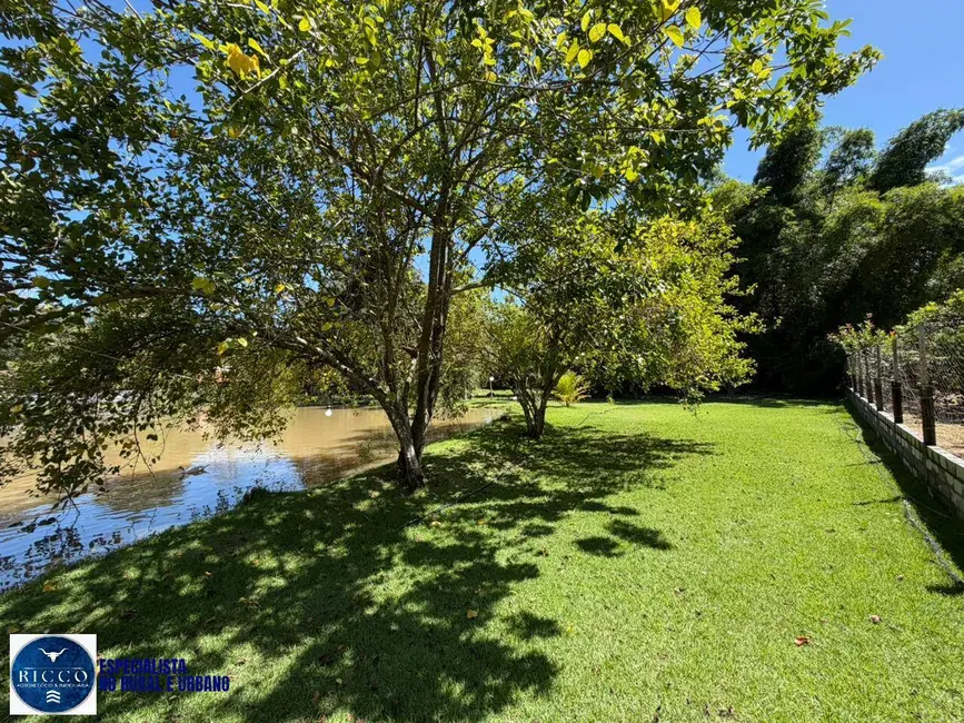 Chácara com 2 quartos à venda, 5800m2 em Hidrolandia - GO - imagem 9 Foto 9 de Chácara com 2 quartos à venda, 5800m2 em Hidrolandia - GO