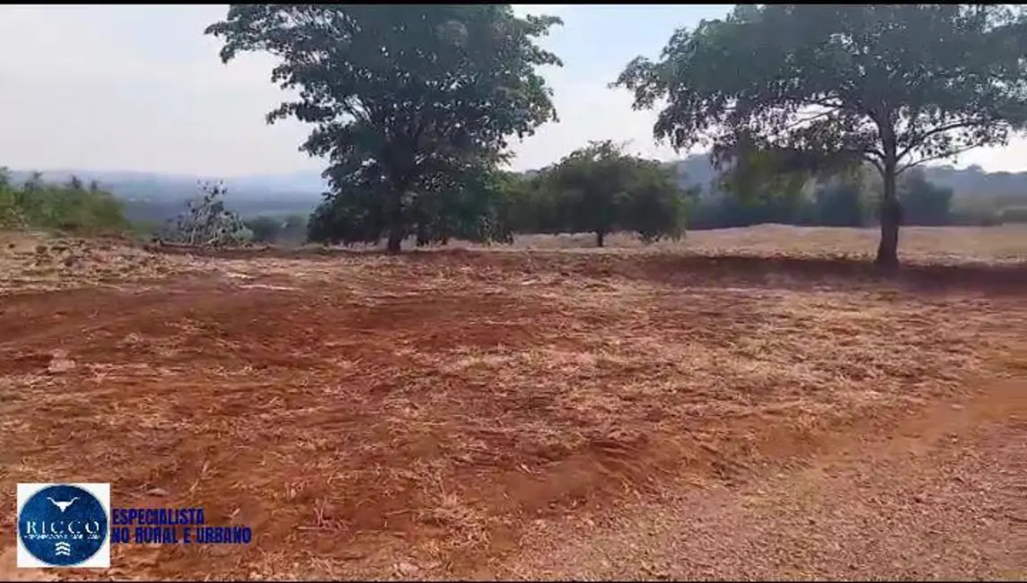 Foto 5 de Fazenda / Haras com 3 quartos à venda, 38m2 em Itapuranga - GO