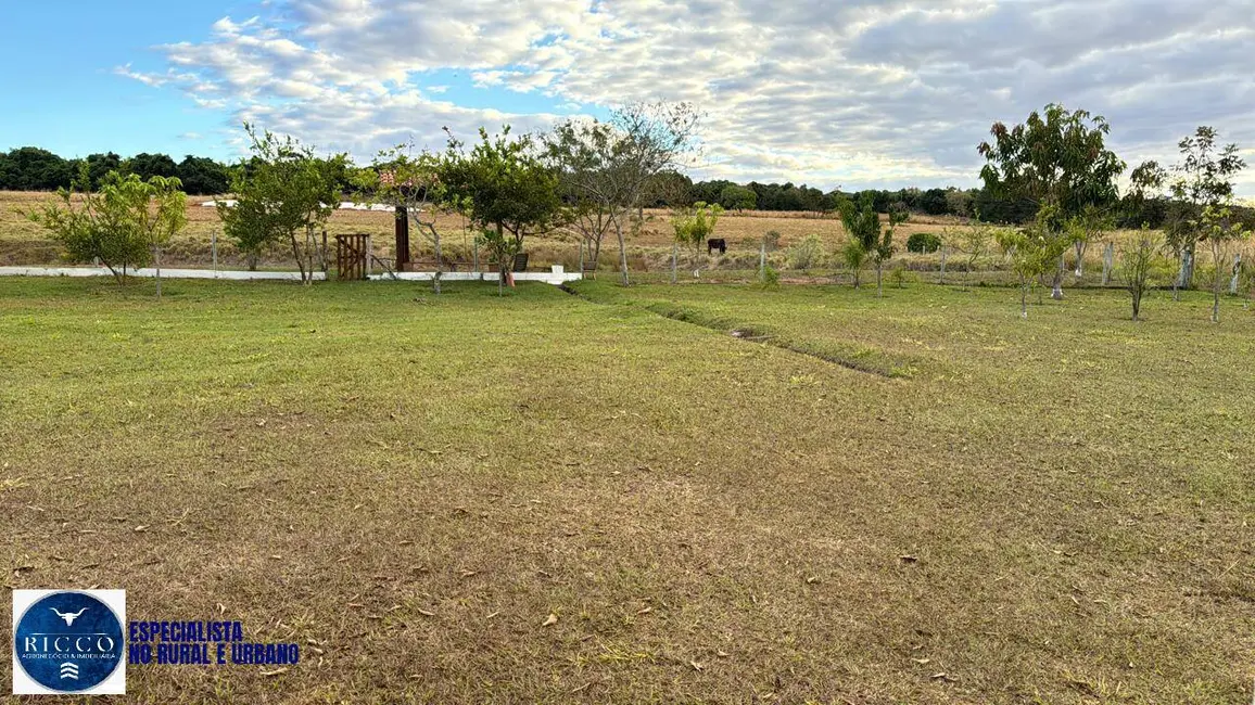 Foto 2 de Sítio / Rancho com 3 quartos à venda em Trindade - GO