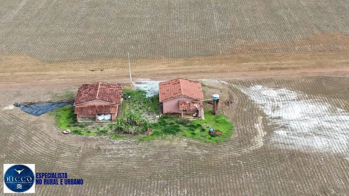 Foto 4 de Fazenda / Haras com 3 quartos à venda, 25m2 em Anapolis - GO