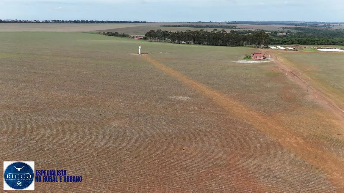 Foto 6 de Fazenda / Haras com 3 quartos à venda, 25m2 em Anapolis - GO