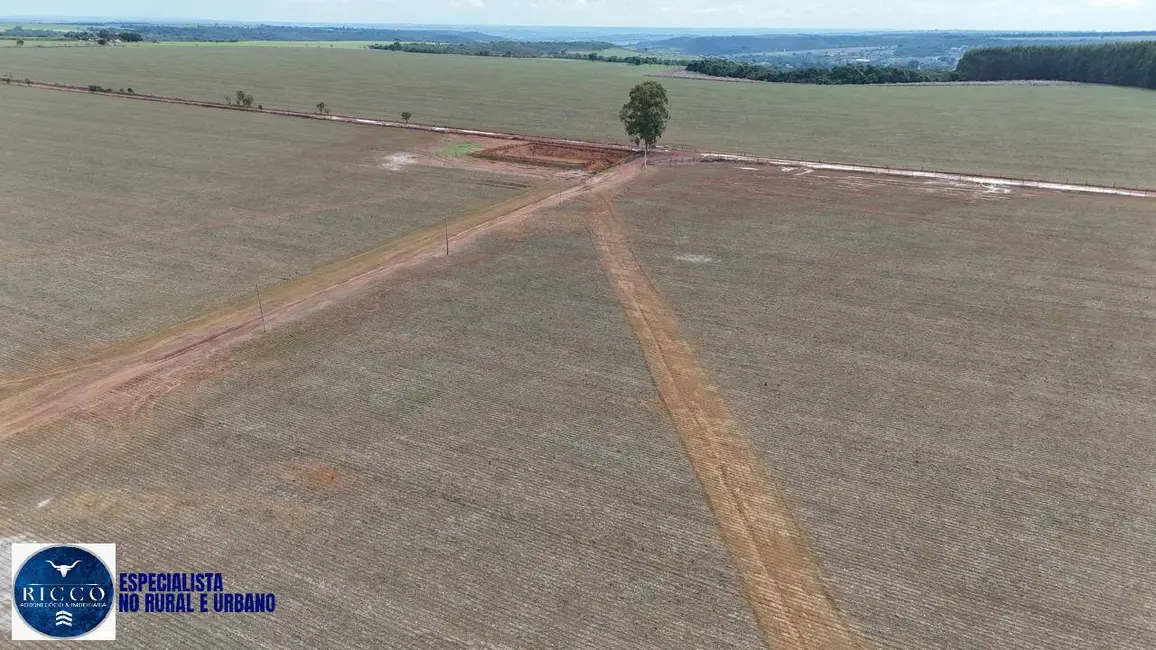 Foto 7 de Fazenda / Haras com 3 quartos à venda, 25m2 em Anapolis - GO