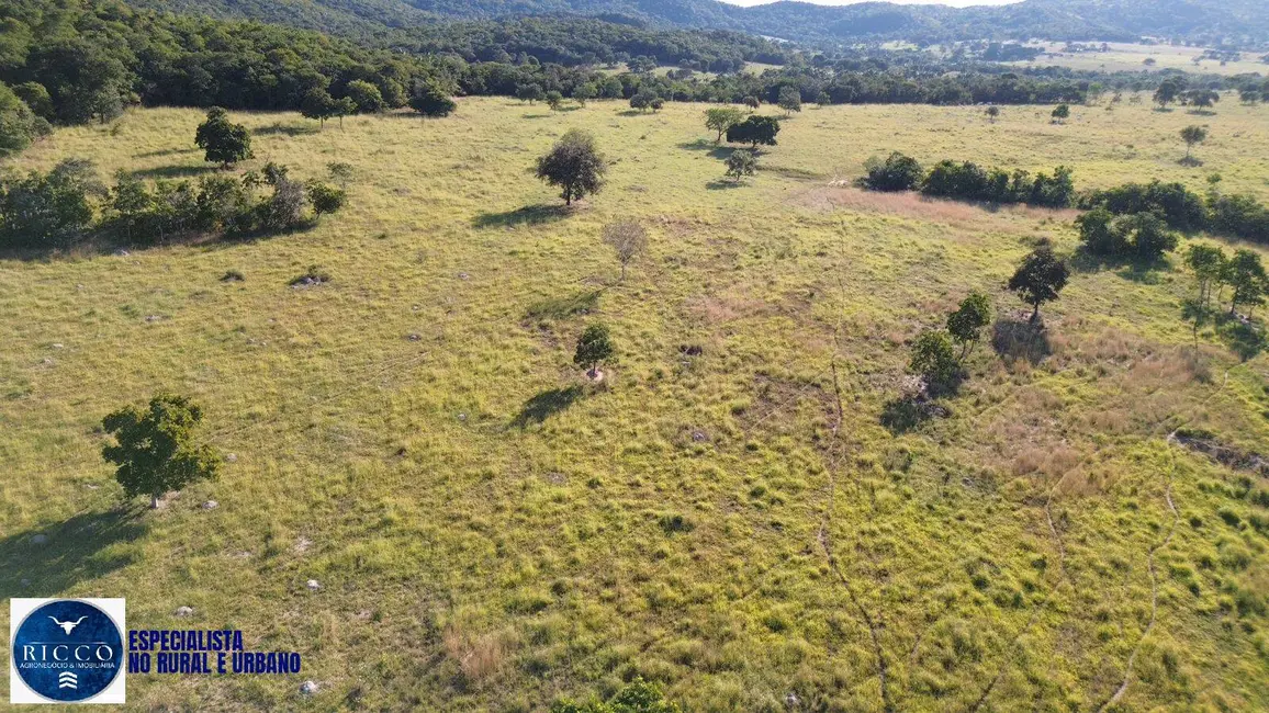 Foto 5 de Fazenda / Haras com 3 quartos à venda, 90m2 em Diorama - GO