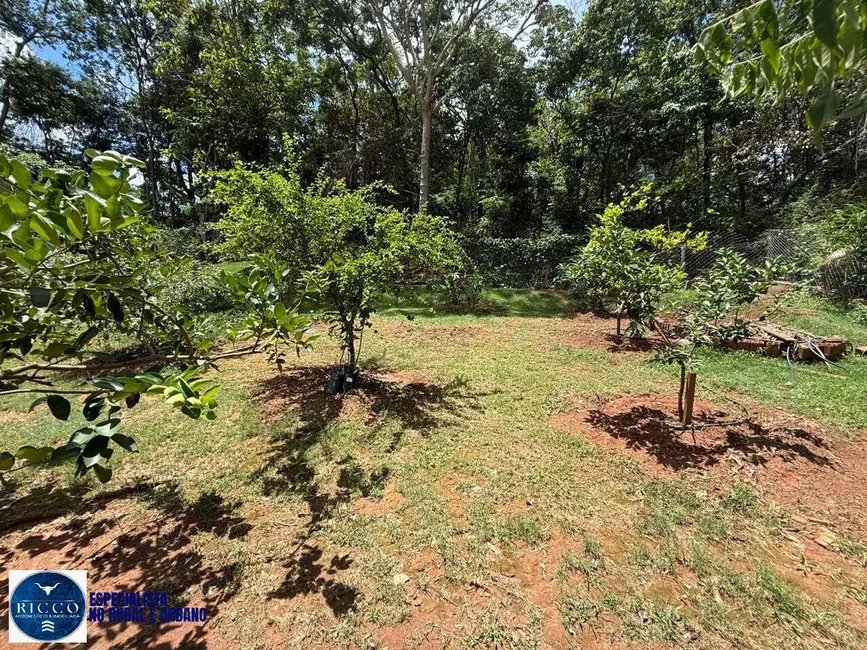 Chácara com 4 quartos à venda, 2000m2 em Neropolis - GO - imagem 8 Foto 8 de Chácara com 4 quartos à venda, 2000m2 em Neropolis - GO