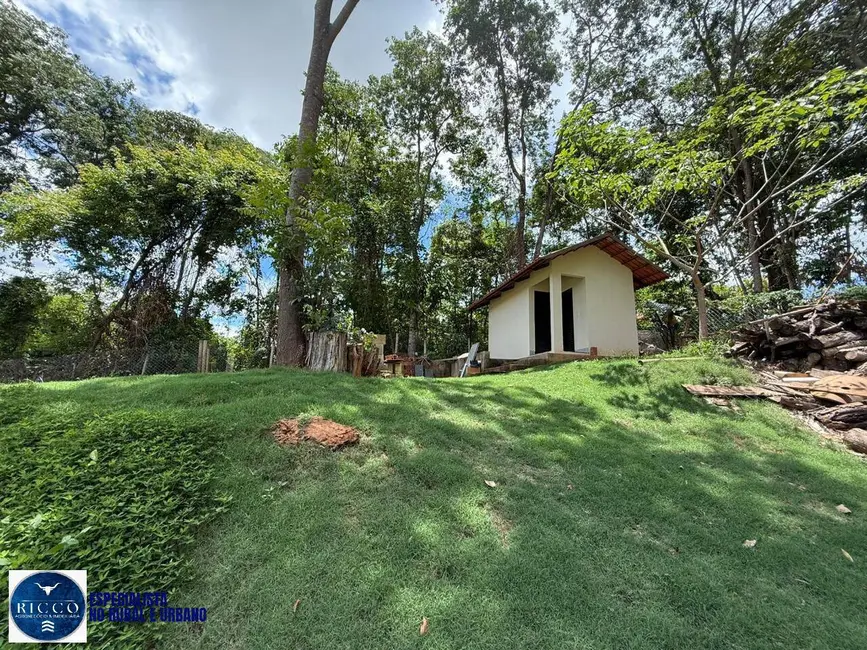 Chácara com 4 quartos à venda, 2000m2 em Neropolis - GO - imagem 6 Foto 6 de Chácara com 4 quartos à venda, 2000m2 em Neropolis - GO