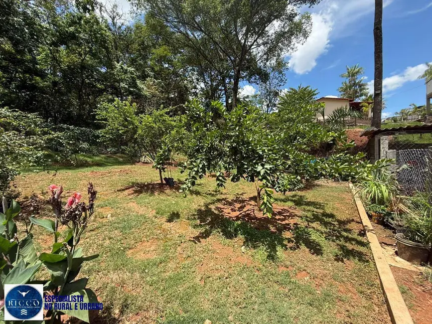 Chácara com 4 quartos à venda, 2000m2 em Neropolis - GO - imagem 9 Foto 9 de Chácara com 4 quartos à venda, 2000m2 em Neropolis - GO