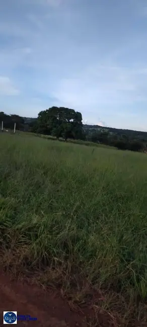 Foto 4 de Chácara com 3 quartos à venda, 8m2 em Amorinopolis - GO