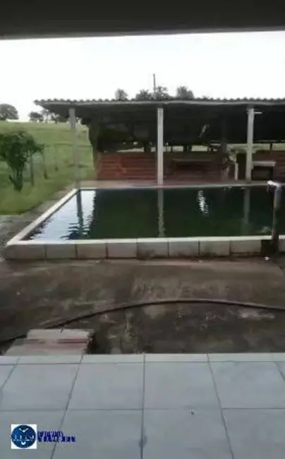 Foto 7 de Chácara com 3 quartos à venda, 8m2 em Amorinopolis - GO