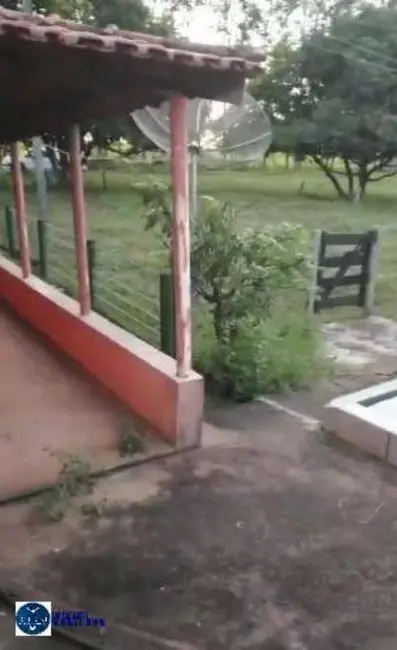 Foto 8 de Chácara com 3 quartos à venda, 8m2 em Amorinopolis - GO