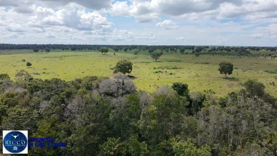 Foto 9 de Fazenda / Haras com 2 quartos à venda, 58m2 em Montes Claros De Goias - GO