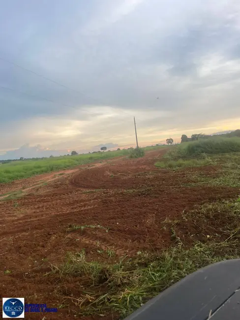 Foto 6 de Fazenda / Haras com 2 quartos à venda, 58m2 em Montes Claros De Goias - GO