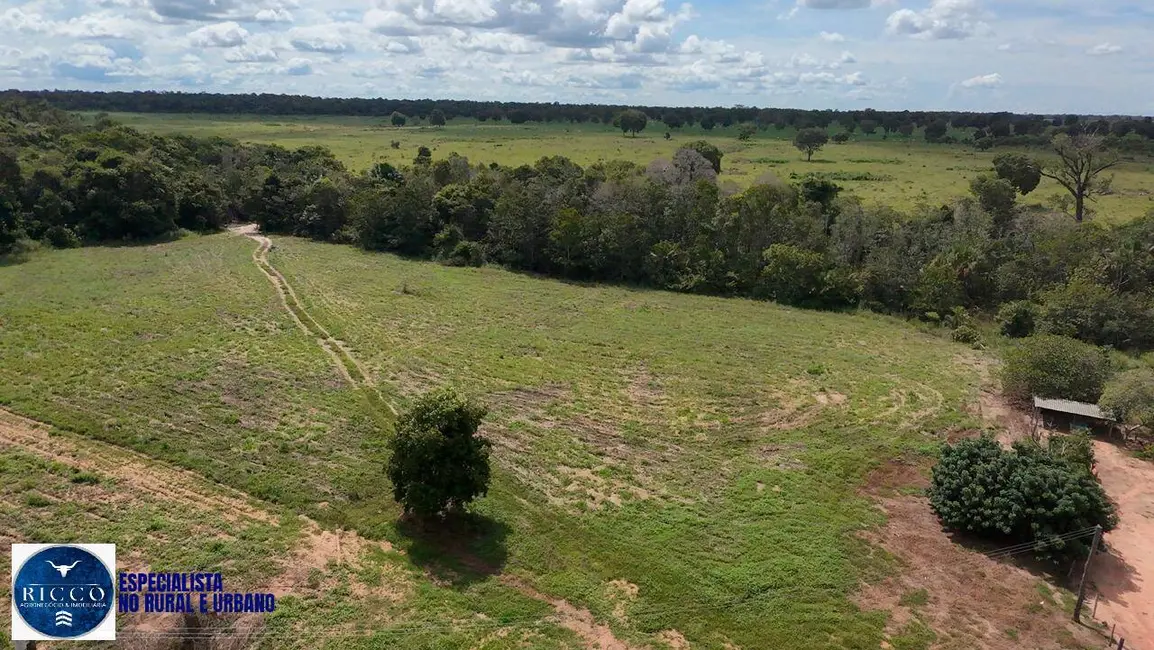 Foto 8 de Fazenda / Haras com 2 quartos à venda, 58m2 em Montes Claros De Goias - GO
