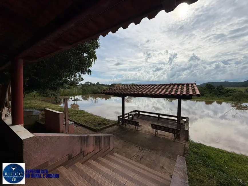 Foto 1 de Chácara com 7 quartos à venda em Caturai - GO