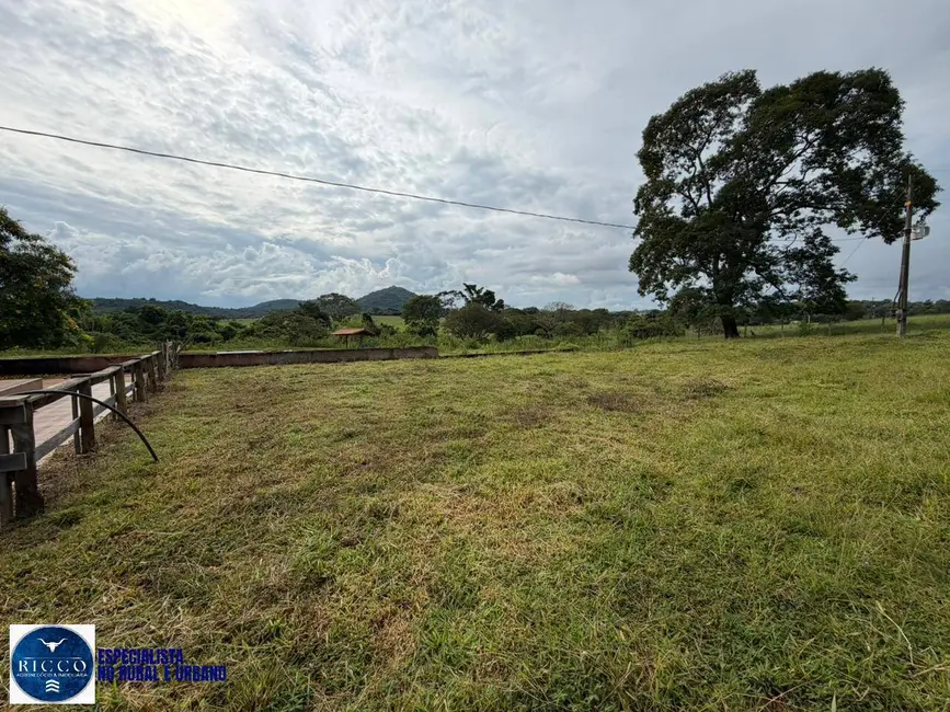 Foto 7 de Chácara com 7 quartos à venda em Caturai - GO