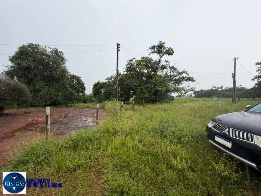 Chácara com 3 quartos à venda, 10m2 em Jaupaci - GO - imagem 2 Foto 2 de Chácara com 3 quartos à venda, 10m2 em Jaupaci - GO
