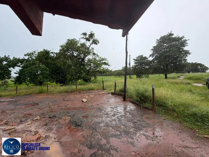 Chácara com 3 quartos à venda, 10m2 em Jaupaci - GO - imagem 6 Foto 6 de Chácara com 3 quartos à venda, 10m2 em Jaupaci - GO