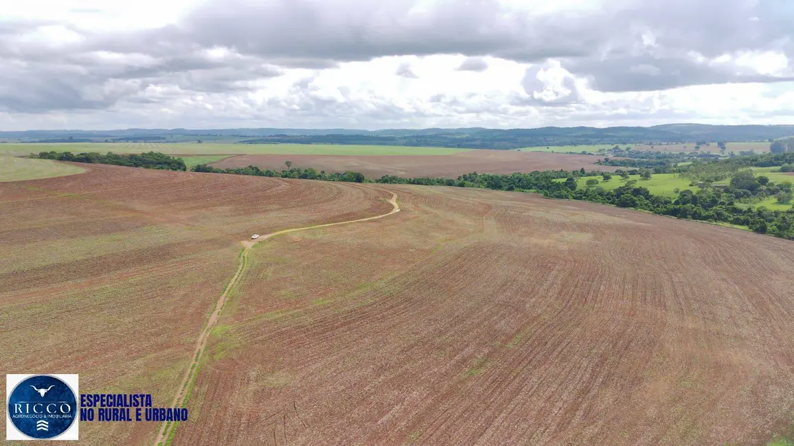 Foto 7 de Fazenda / Haras com 4 quartos à venda, 333m2 em Itaucu - GO