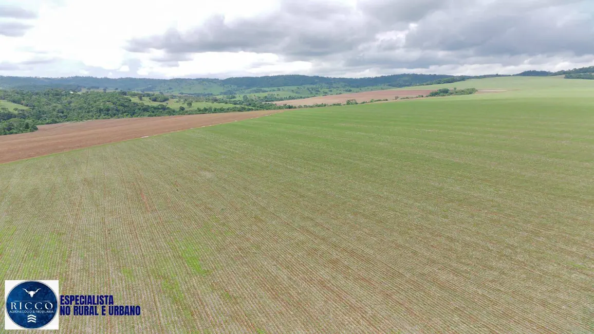 Foto 6 de Fazenda / Haras com 4 quartos à venda, 333m2 em Itaucu - GO