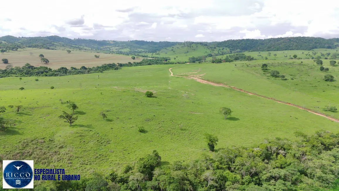 Foto 9 de Fazenda / Haras com 4 quartos à venda, 333m2 em Itaucu - GO