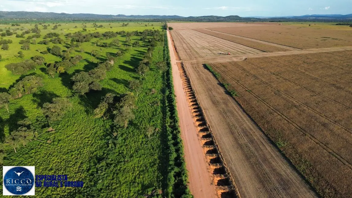 Foto 6 de Fazenda / Haras com 3 quartos à venda, 102m2 em Jussara - GO