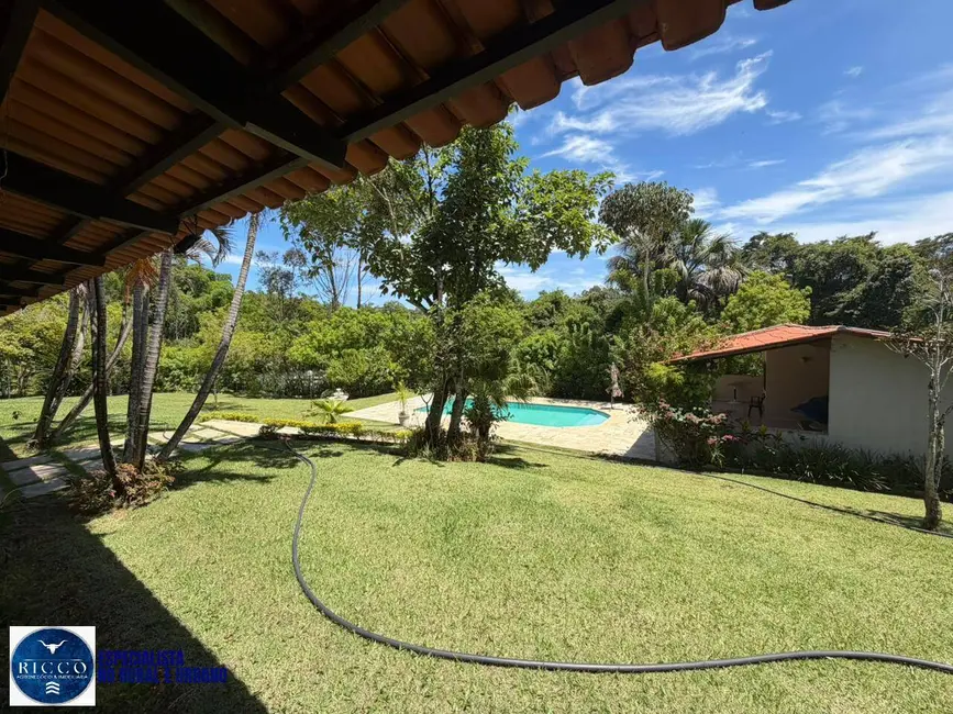 Foto 4 de Chácara com 4 quartos à venda, 30000m2 em Aragoiania - GO